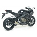 Arrow Exhausts For The Honda CBR1000RR 2008/2011